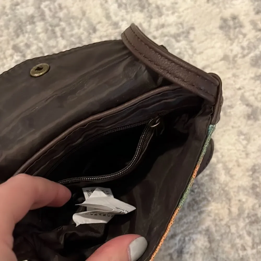 Crossbody Bag